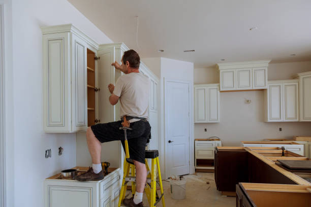 Licensed Appliance Installation service in Hamilton, TX - BM Kitchen